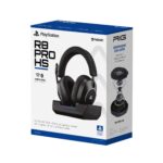 Auriculares gaming inalámbrico Nacon RIG R8 SPECTRE PRO HS 10-1826-01 2.4GHz Bluetooth 60h batería micrófono cancelación