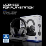 Auriculares gaming inalámbrico Nacon RIG R8 SPECTRE PRO HS 10-1826-01 2.4GHz Bluetooth 60h batería micrófono cancelación