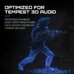 Auriculares gaming inalámbrico Nacon RIG R8 SPECTRE PRO HS 10-1826-01 2.4GHz Bluetooth 60h batería micrófono cancelación