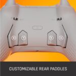 Control Gamer con Cable SCUF VALOR Corsair 505-178-06-012-WW paletas traseras disparadores instantáneos joysticks TMR Xb