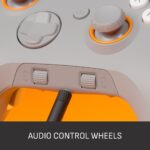 Control Gamer con Cable SCUF VALOR Corsair 505-178-06-012-WW paletas traseras disparadores instantáneos joysticks TMR Xb