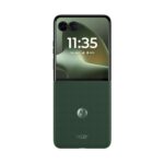 Smartphone plegable Motorola Razr Plus 2026 PBC50002US 12 GB RAM 256 GB cámara 50 MP color Mountain View Pantone