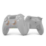 Control para juegos SCUF Envision PRO Wireless V2 2025 Corsair 601-178-04-012-NA para PC inalámbrico palancas Hall antid