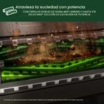 Robot aspirador y trapeador iRobot Roomba Max 705X modelo X184020 combo base de lavado automático succión 175 veces cepi