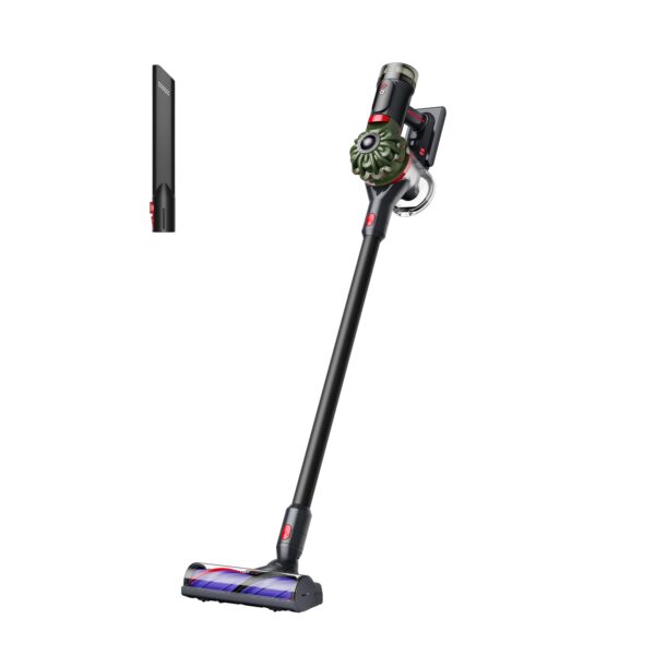 Aspiradora inalambrica Dyson V8 Cyclone 626415-01 sin cable succion digital