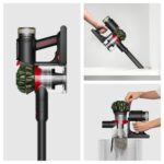 Aspiradora inalambrica Dyson V8 Cyclone 626415-01 sin cable succion digital