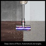 Aspiradora Inalámbrica Dyson Cyclone V10 Origin 489738-01 | Succión Digital Motorbar | Sistema Filtración Total
