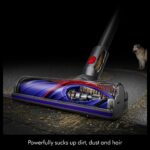 Aspiradora Inalámbrica Dyson Cyclone V10 Origin 489738-01 | Succión Digital Motorbar | Sistema Filtración Total