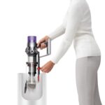 Aspiradora Inalámbrica Dyson Cyclone V10 Origin 489738-01 | Succión Digital Motorbar | Sistema Filtración Total