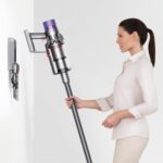 Aspiradora Inalámbrica Dyson Cyclone V10 Origin 489738-01 | Succión Digital Motorbar | Sistema Filtración Total