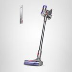 Aspiradora Inalámbrica Dyson V8™ 626423-01 | Hasta 40 min Batería | Cabezal Motorbar para Alfombras y Pisos