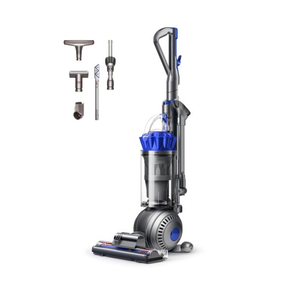 Aspiradora con Cable Dyson Ball Animal 2 Plus 626389-01 para Mascotas, Cabezal Autoajustable