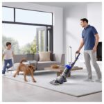 Aspiradora con Cable Dyson Ball Animal 2 Plus 626389-01 para Mascotas, Cabezal Autoajustable