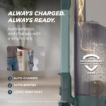 Aspiradora inalámbrica SharkNinja PowerDetect Speed Plus Clean and Empty IA3243 vaciado automático accesorios pelo masco