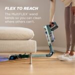 Aspiradora inalámbrica SharkNinja PowerDetect Speed Plus Clean and Empty IA3243 vaciado automático accesorios pelo masco
