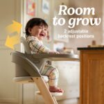 Graco Close2Baby 2-in-1 Highchair