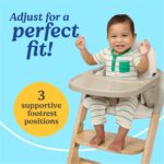 Graco Close2Baby 2-in-1 Highchair