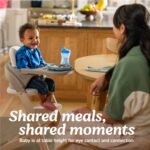 Graco Close2Baby 2-in-1 Highchair