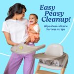 Graco Close2Baby 2-in-1 Highchair