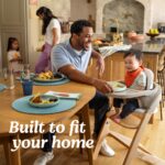 Graco Close2Baby 2-in-1 Highchair
