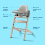 Graco Close2Baby 2-in-1 Highchair