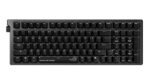 Teclado mecánico inalámbrico ASUS ROG Strix Morph 96 X903 96% tres modos interruptores NX Snow V2 intercambiables PCB or