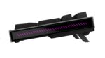 Teclado mecánico inalámbrico ASUS ROG Strix Morph 96 X903 96% tres modos interruptores NX Snow V2 intercambiables PCB or