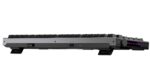 Teclado mecánico inalámbrico ASUS ROG Strix Morph 96 X903 96% tres modos interruptores NX Snow V2 intercambiables PCB or