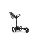 MGI E-Boost Electric Assist Push Golf Cart
