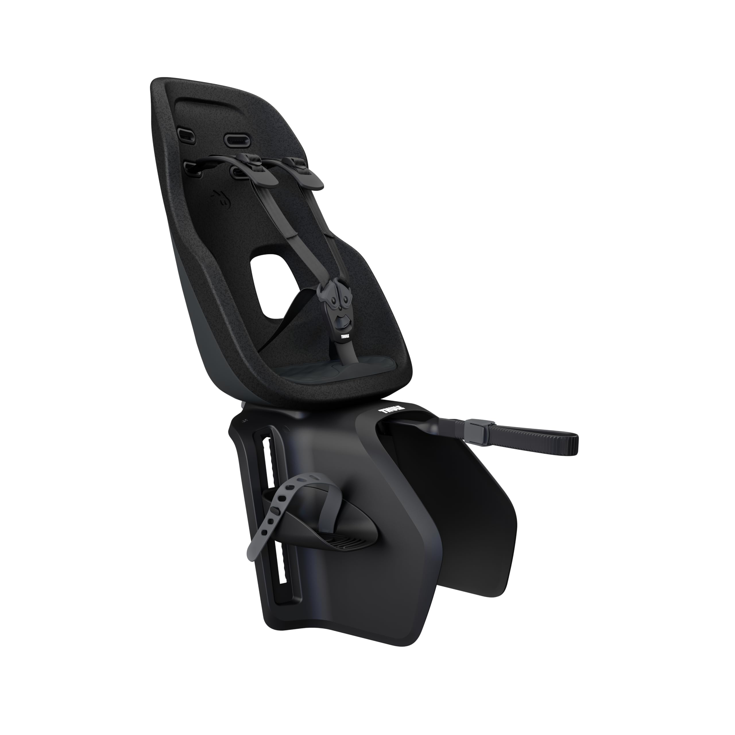 Thule Yepp Nexxt2 - Asiento de bicicleta para niños