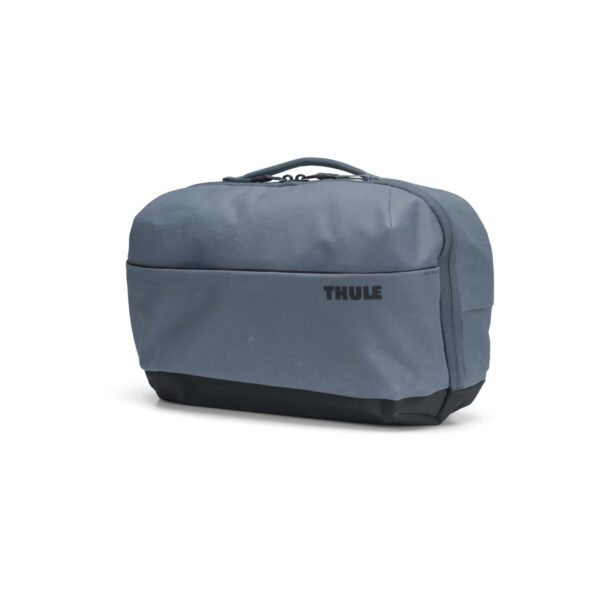 Thule Aion Changing Backpack, Diaper Bag with Changing pad, Internal Organizers, Soil Bag and Crossbody Sling, Durable W