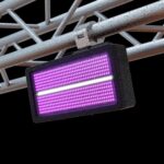 Chauvet DJ Shocker Panel FX IP