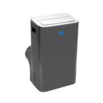 Aire acondicionado portátil doble manguera Whynter ARC-1280MX inversor NEX 13000 BTU SACC 10000 BTU control Wi-Fi voz co