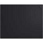 Alfombrilla Mouse Razer Atlas Pro RZ02-05760100-R3U1 Vidrio Templado Ultrafina 1.75mm Superficie Baja Fricción Resistent