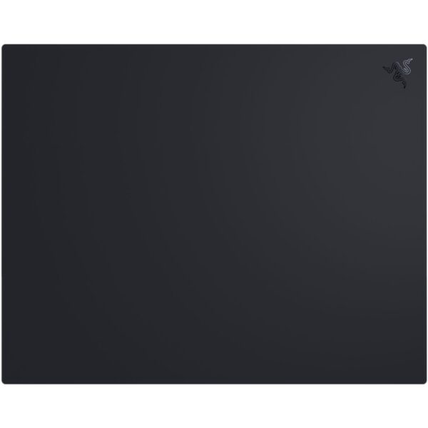 Alfombrilla Mouse Razer Atlas Pro RZ02-05760100-R3U1 Vidrio Templado Ultrafina 1.75mm Superficie Baja Fricción Resistent