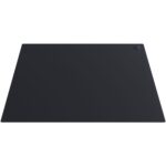 Alfombrilla Mouse Razer Atlas Pro RZ02-05760100-R3U1 Vidrio Templado Ultrafina 1.75mm Superficie Baja Fricción Resistent