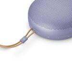 Bang & Olufsen Beosound - Altavoz Bluetooth portátil impermeable A1 de 3ª generación con 3 micrófonos, certificado C2C,