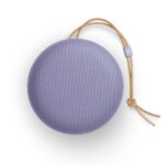 Bang & Olufsen Beosound - Altavoz Bluetooth portátil impermeable A1 de 3ª generación con 3 micrófonos, certificado C2C,