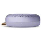 Bang & Olufsen Beosound - Altavoz Bluetooth portátil impermeable A1 de 3ª generación con 3 micrófonos, certificado C2C,