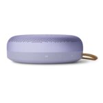 Bang & Olufsen Beosound - Altavoz Bluetooth portátil impermeable A1 de 3ª generación con 3 micrófonos, certificado C2C,