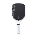 Wilson Vesper Power 17 Palas de pickleball - Negro/Blanco