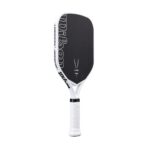 Wilson Vesper Power 17 Palas de pickleball - Negro/Blanco