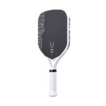 Wilson Vesper Power 17 Palas de pickleball - Negro/Blanco