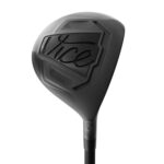 Vice Golf Set completo de club Boost Plus para hombre con bolsa de golf (mano derecha)