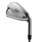 Vice Golf Set completo de club Boost Plus para hombre con bolsa de golf (mano derecha)