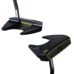 Vice Golf Set completo de club Boost Plus para hombre con bolsa de golf (mano derecha)