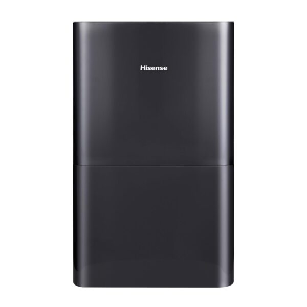 Deshumidificador Portátil Hisense ADH50KP26 50 pintas con bomba Energy Star eficiencia energética