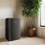 Deshumidificador Portátil Hisense ADH50KP26 50 pintas con bomba Energy Star eficiencia energética