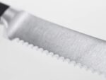 WÜSTHOF Classic 3-Piece BBQ Hollow-Edge Carving Knife Set 1060160303