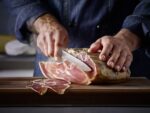 WÜSTHOF Juego de cuchillos clásicos de preparación de barbacoa de 3 piezas